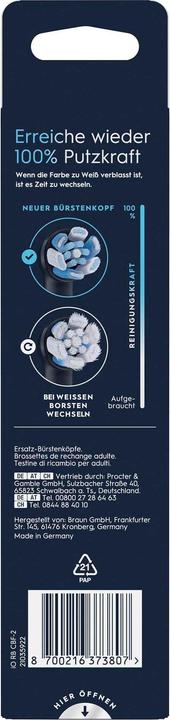 Immagine prodotto Oral-B iO Ultimate Cleaning (2x)