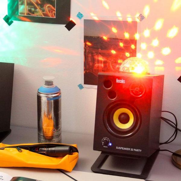 Immagine prodotto Hercules DJSpeaker 32 Party (Attivo)