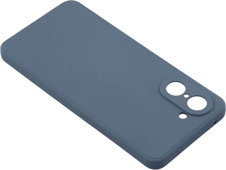 Produktbild Cover-Discount OnePlus Nord CE5 - Silikon Gummi Hülle in Unifarbe (OnePlus Nord CE5)