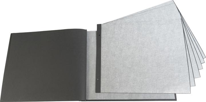 Produktbild Exacompta Fotoalben (29 x 37 cm)