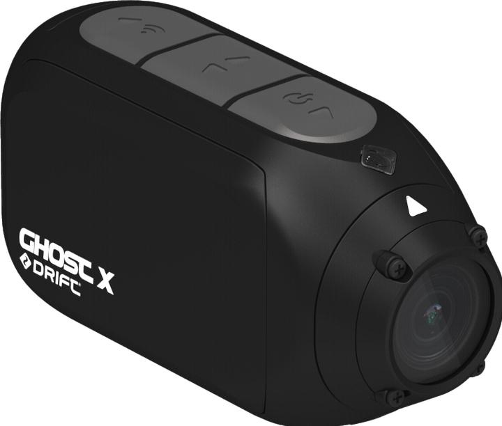 Actual product image Drift Ghost X (30p, Wi-Fi)
