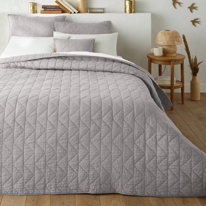 Image du produit La Redoute Interieurs Scenario Zig Zag (150 x 150 cm)