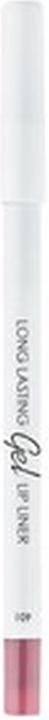 Actual product image MyScreen Protector LAMEL Basic Gel Lip Liner Long Lasting No. 401 1.7g