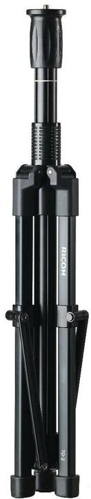 Actual product image RICOH Theta TD-2 (Metal)