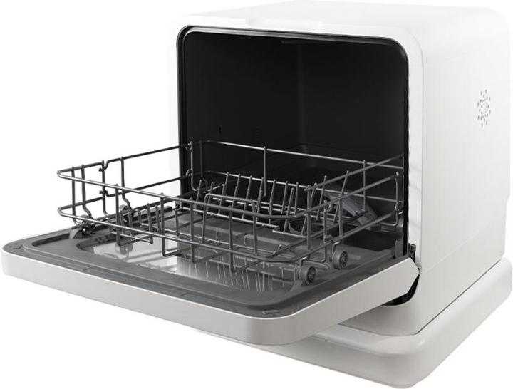 Immagine prodotto Berger & Lanz BergerLanz FSP GS6207D-T Geschirrspüler Wasseranschluss Optional