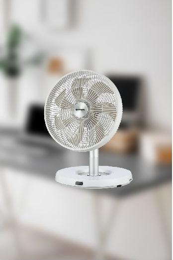 Image du produit Sonnenkönig Flex Fan (40 dB)