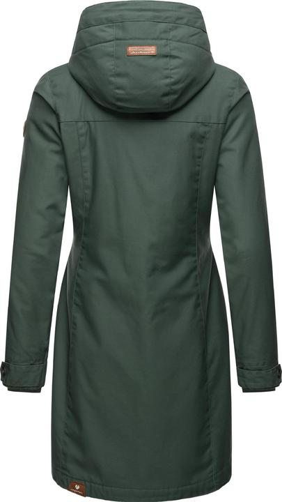 Produktbild Ragwear Jannisa (5XL)