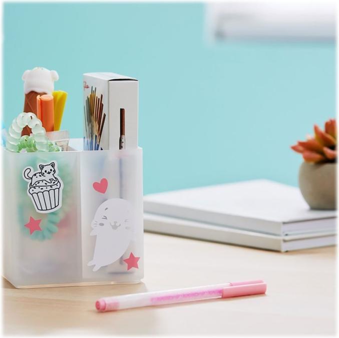 Actual product image Cricut Joy Smart Label (1x)