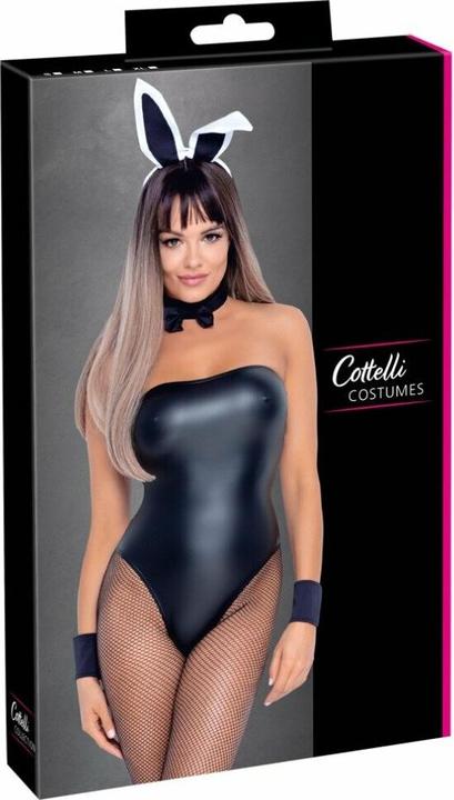 Cottelli Collection Bunny Body