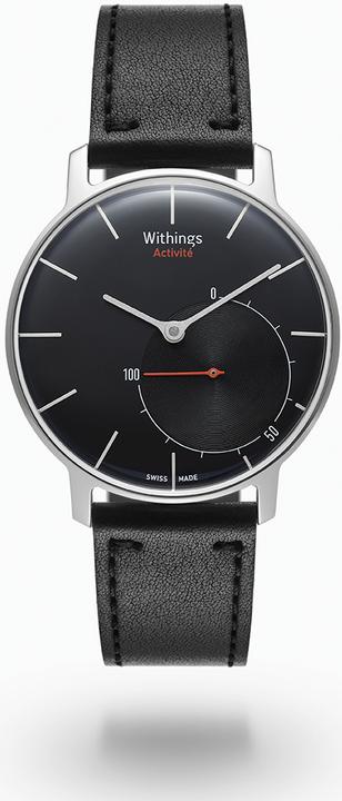 Produktbild Withings Activité (Analoguhr, Swiss Made, Hybrid Uhr, 36 mm)