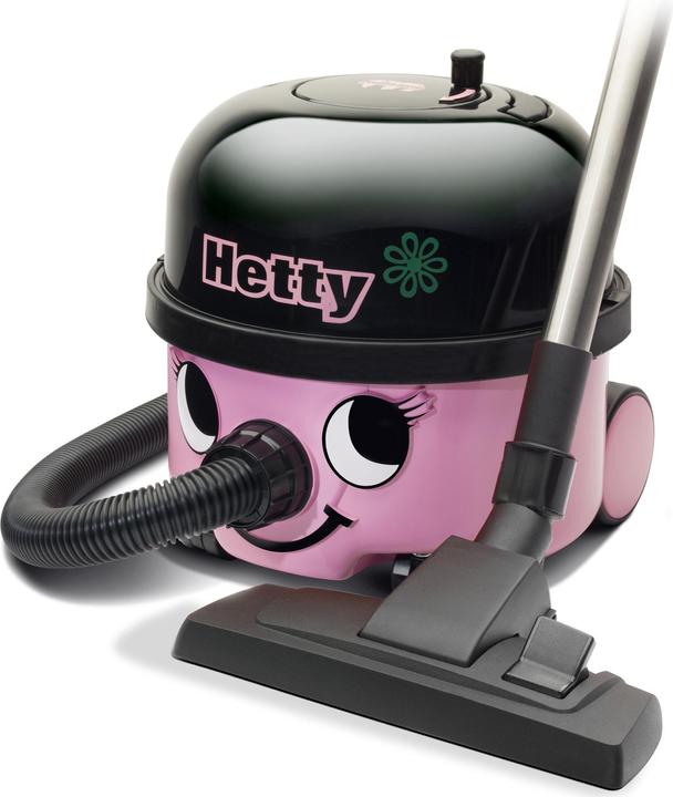 Produktbild Numatic HET-180 Hetty Eco