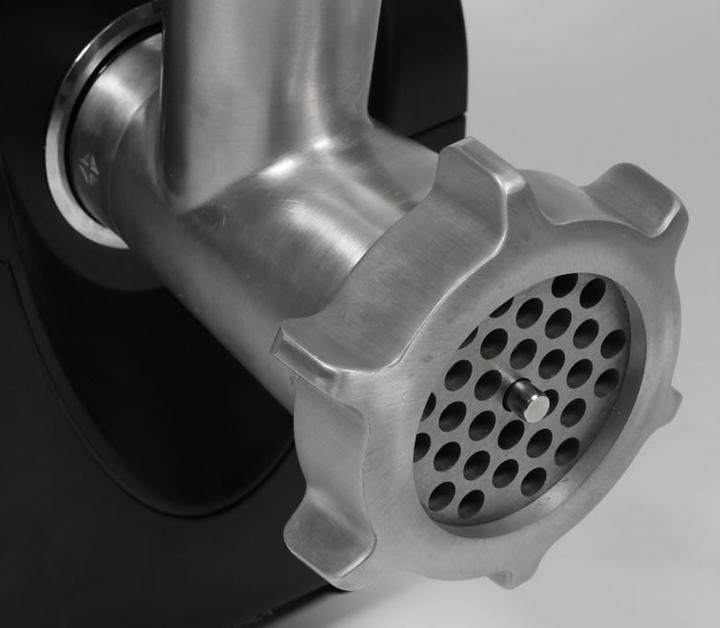 Immagine prodotto RGV TRITA EXPRESS tritacarne 500 W Alluminio, Nero