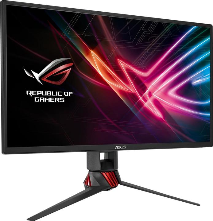 Produktbild ASUS ROG Strix XG258Q (1920 x 1080 Pixel, 25")