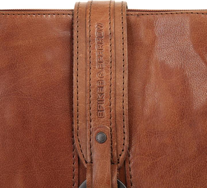 Produktbild Spikes & Sparrow Shopper