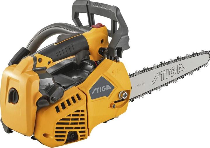 Stiga Benzin Kettensäge PR 730 C (Benzin Kettensäge)