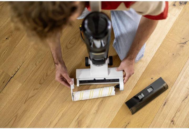 Actual product image Kärcher Universalwalze (KFL 1, FCV 2, FCV 3) 2.863-384.0