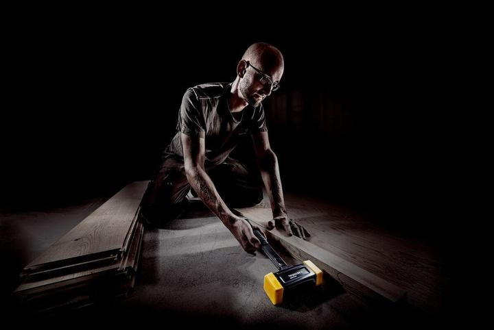 Produktbild Halder SECURAL-Schonhammer (680 g)