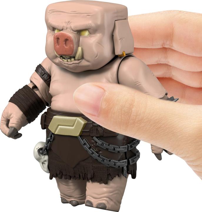 Image du produit Minecraft Figurine de film (Assortiment)