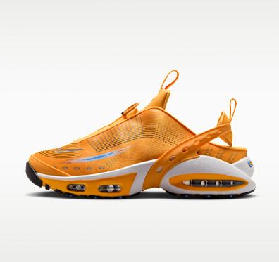 Image du produit Nike Women's Air Max Craze Laser Orange (40.5)