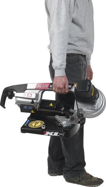 Produktbild Femi Bandsäge NG120 XL