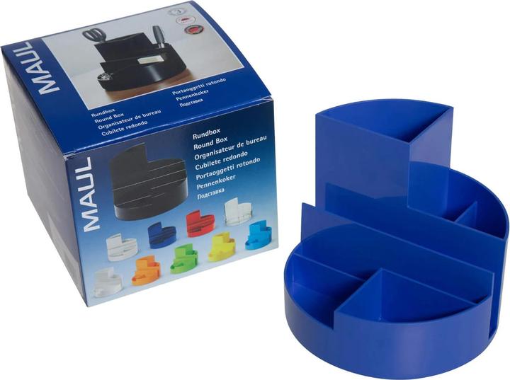 Produktbild Maul undbox