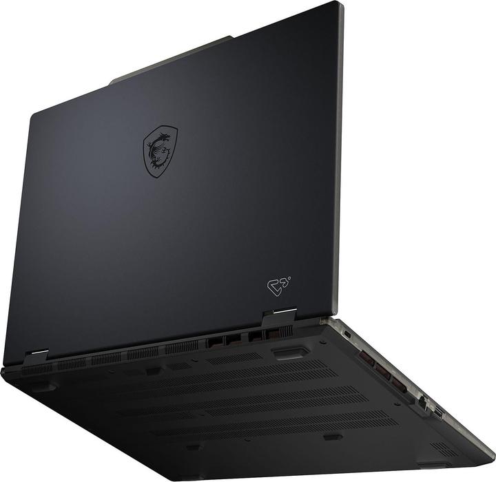 Produktbild MSI Cyborg 15 (15.60", 2000 GB, 8 GB, DE)