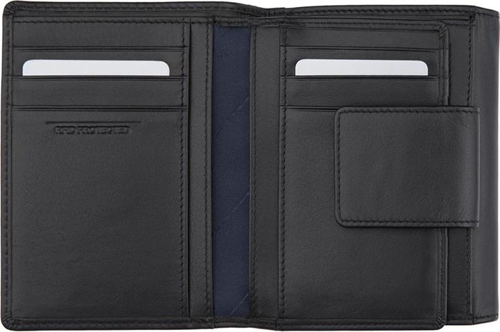 Immagine prodotto Riccardo Ferducci Portafoglio con cerniera da donna, RFID