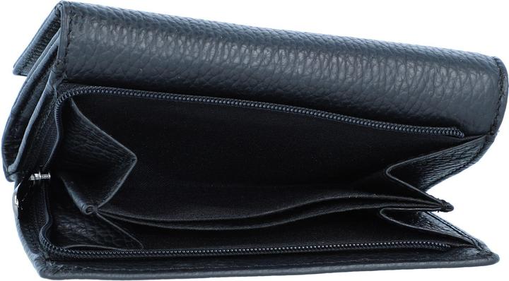Actual product image Mandarina Duck Mellow Leather Wallet FZP65