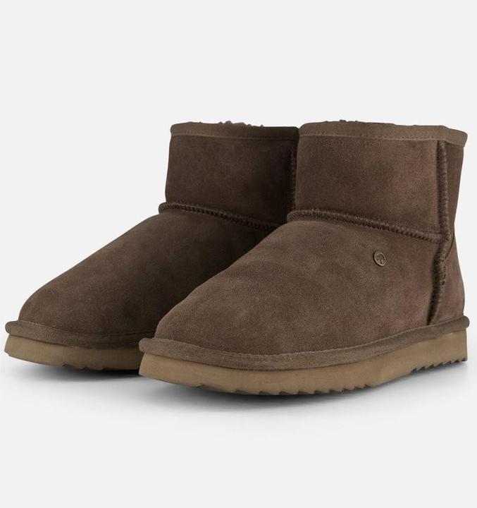 Actual product image Warmbat Wallaby Suede Boot (40)