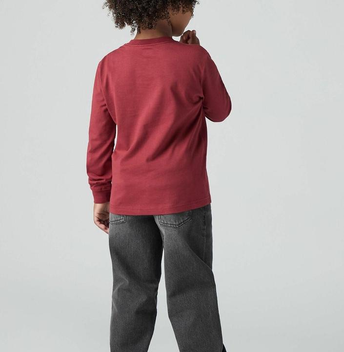 Actual product image Levis Regular-Jeans (110)