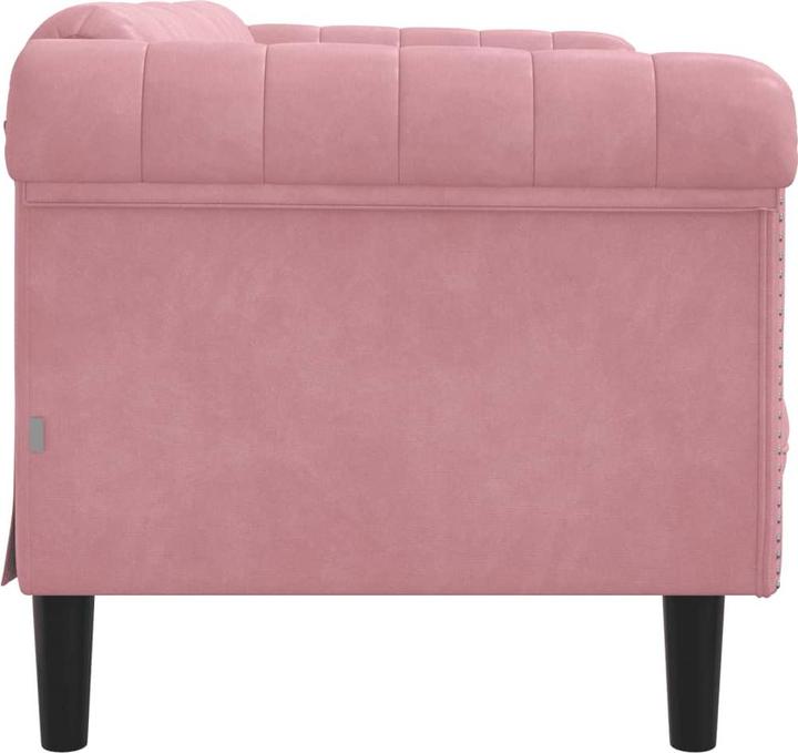 Produktbild vidaXL Sofa (2-Sitzer)