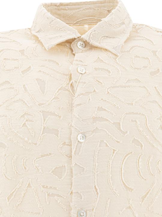 Immagine prodotto NN. 07 "Freddy" shirt (S)