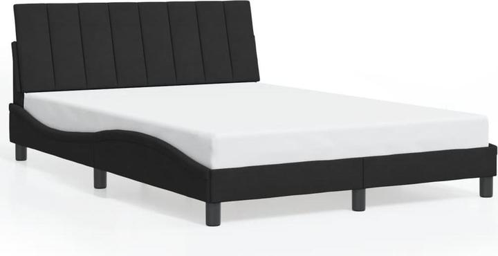 Image du produit vidaXL Bettgestell (140 x 200 cm)