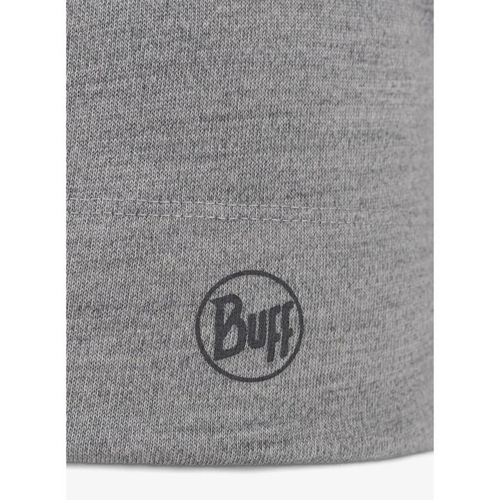 Produktbild Buff Merino 250g/m² Hat Cloud (One Size)