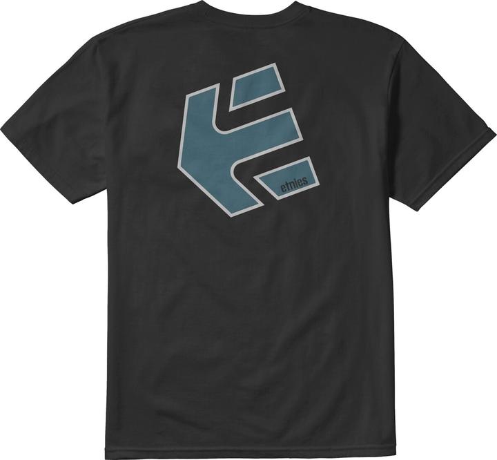 Produktbild etnies Mini Crank Tech Tee (M)
