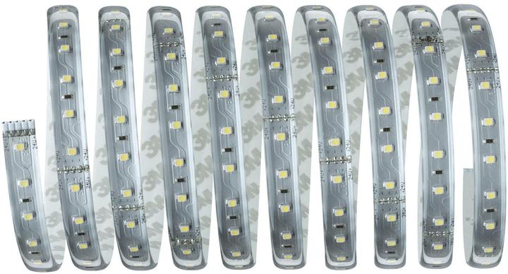 Produktbild Paulmann MaxLED 500 Stripe Set (Kaltweiss, 300 cm, Indoor)