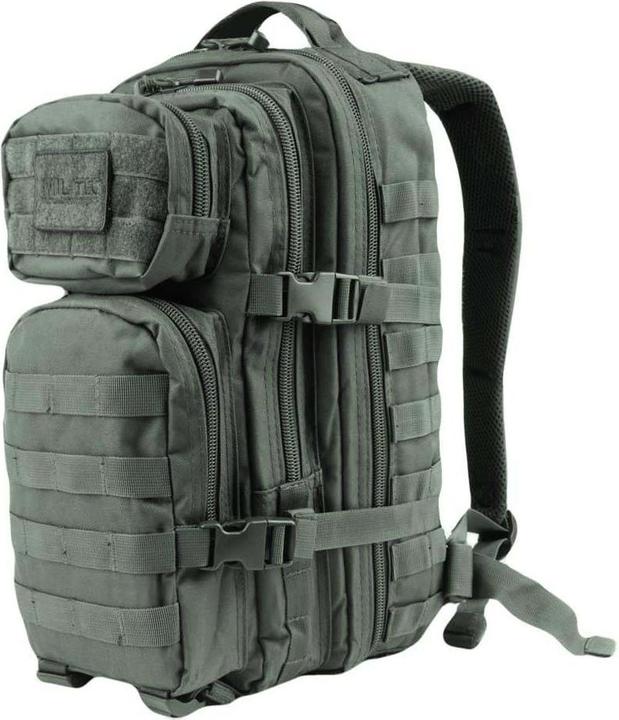 Actual product image Mil-tec US Assault Pack Backpack 20L (20 l)