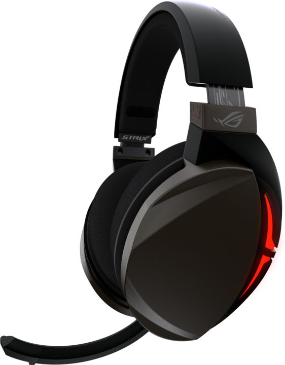 ASUS ROG Strix Fusion 300 (Cable)