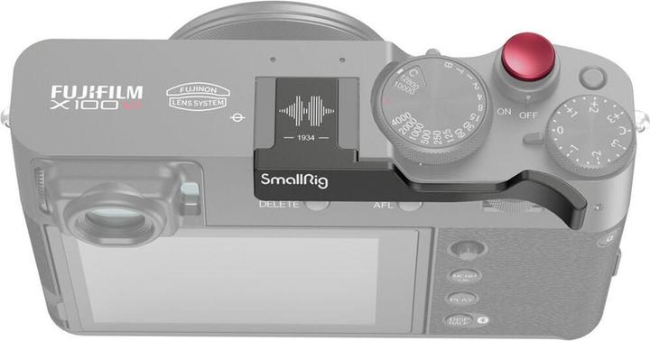 Actual product image SmallRig Thumb grip (Various video accessories)