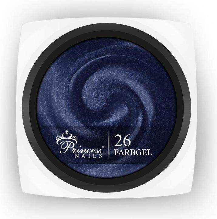 Immagine prodotto PrincessNails Gel colorato 26