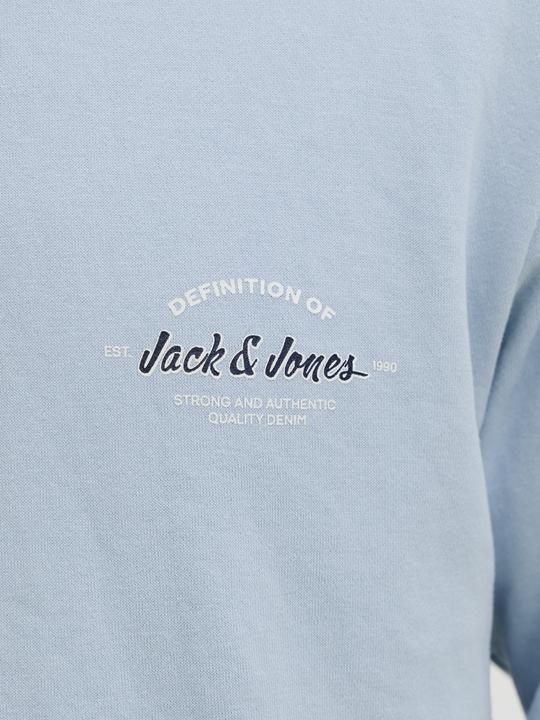 Image du produit Jack & Jones Pull à col rond JJBrandon (S)