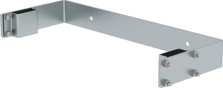 Produktbild Munk Wandhalter U-Bügel, starr Wandabstand 150 mm