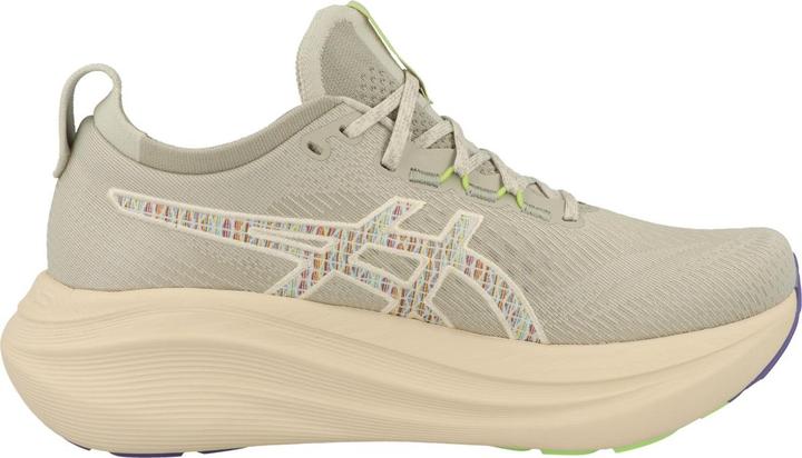 Actual product image ASICS Performance Gel-Nimbus 27 TR - 67341 (46)