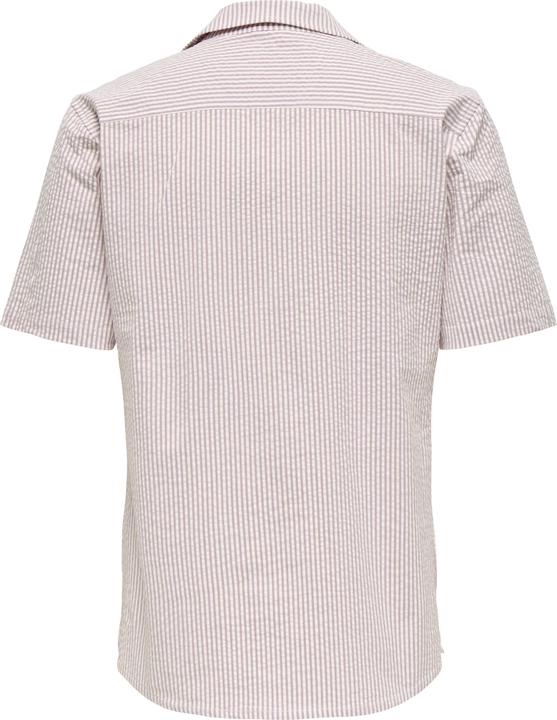Actual product image Only & Sons ONSLOUNGE Hemd Hemd (M)