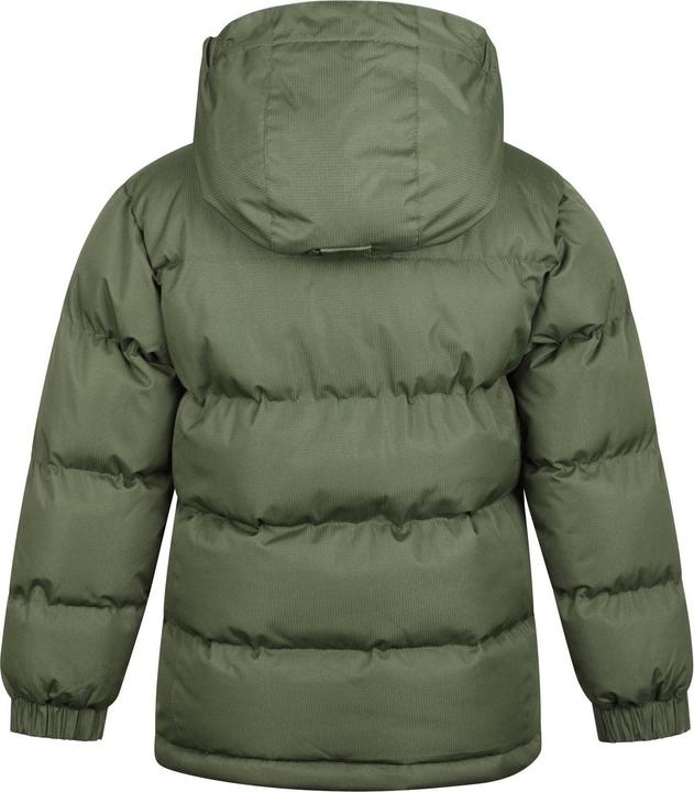 Produktbild Mountain Warehouse Snow II Steppjacke Wasserbeständig (158)