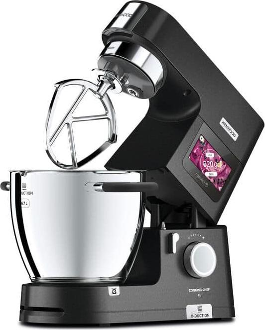 Image du produit Kenwood Cooking Chef XL KCL95.424SI