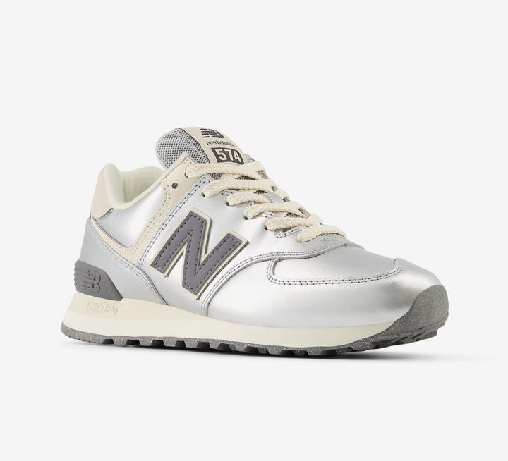 Image du produit New Balance WL574MLG (40.5)