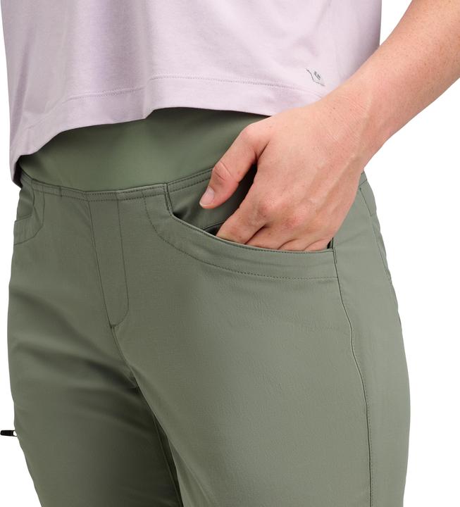 Produktbild Black Diamond W Technician Jogger Pants (M)