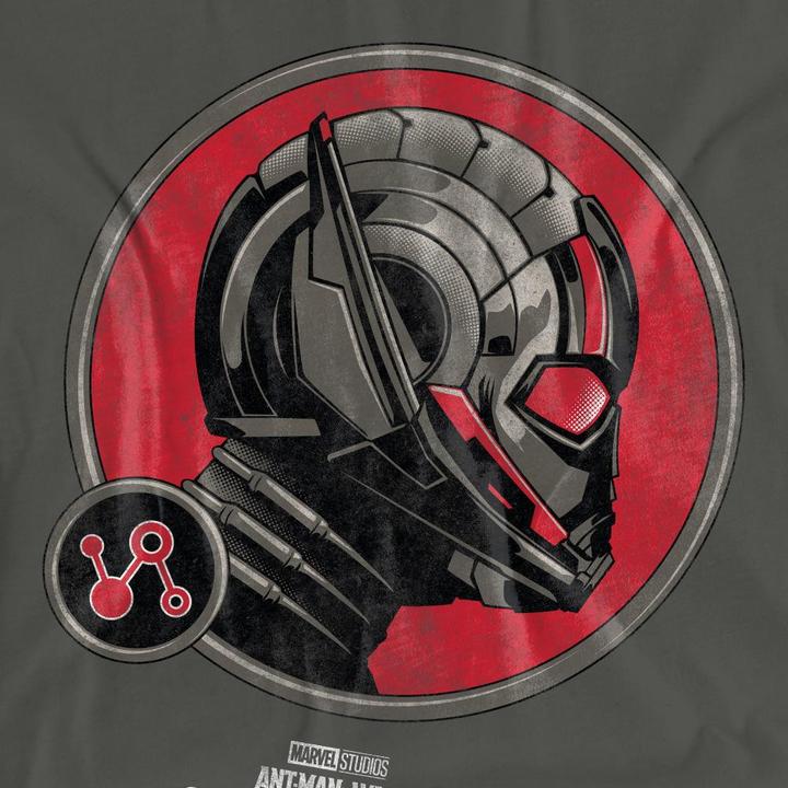 Produktbild Marvel TShirt (M)