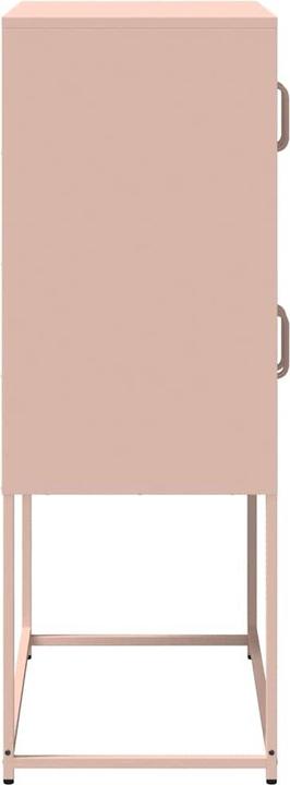 Image du produit vidaXL Highboard (68 x 39 x 107 cm)